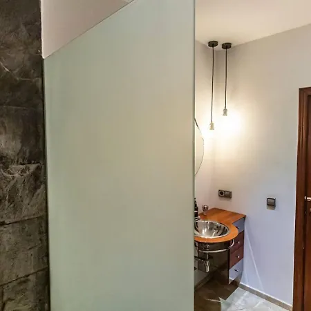 Sh La Casa Del Capitan. Cerca De La Catedral. Apartament