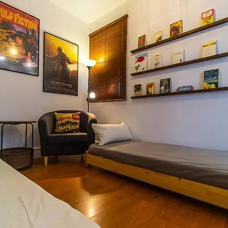 Sh La Casa Del Capitan. Cerca De La Catedral. Apartament Kadyks