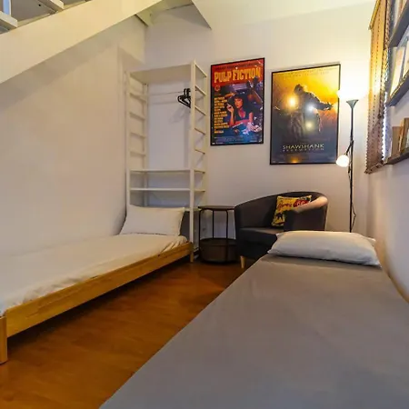 Sh La Casa Del Capitan. Cerca De La Catedral. Apartament
