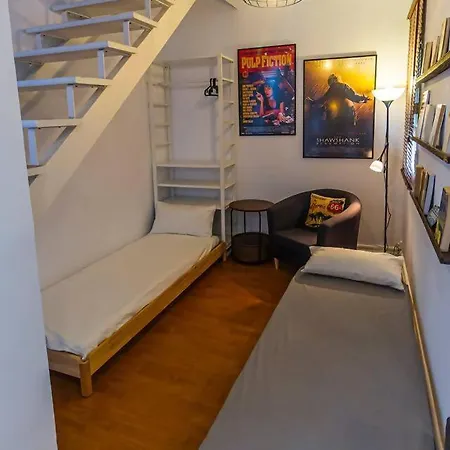 Appartement Sh La Casa Del Capitan Cerca De La Catedral Cádiz